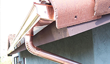 Rain Gutter Installation, Repair, Cleaning in San Augustine, TX